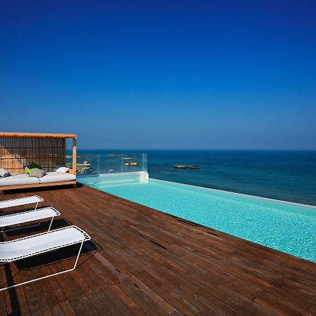 Posia Luxury Retreat And Spa 산포카 외부 사진