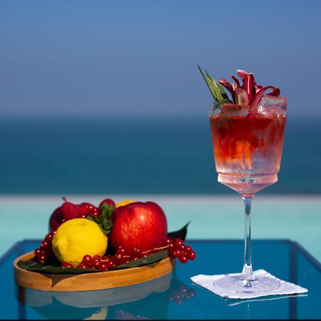 Posia Luxury Retreat And Spa 산포카 외부 사진