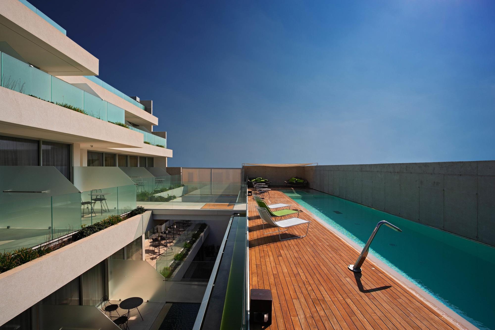 Posia Luxury Retreat And Spa 산포카 외부 사진