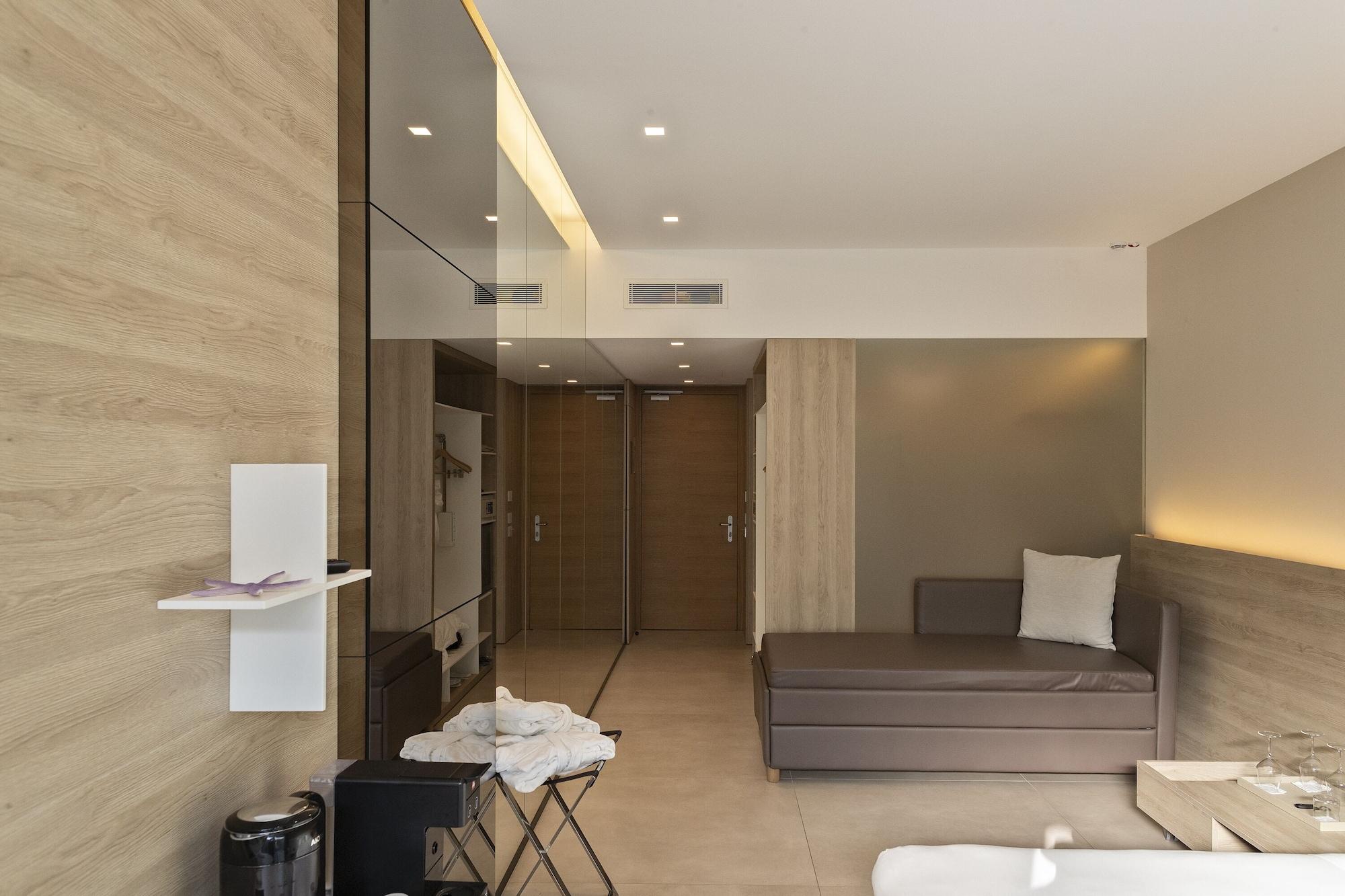 Posia Luxury Retreat And Spa 산포카 외부 사진