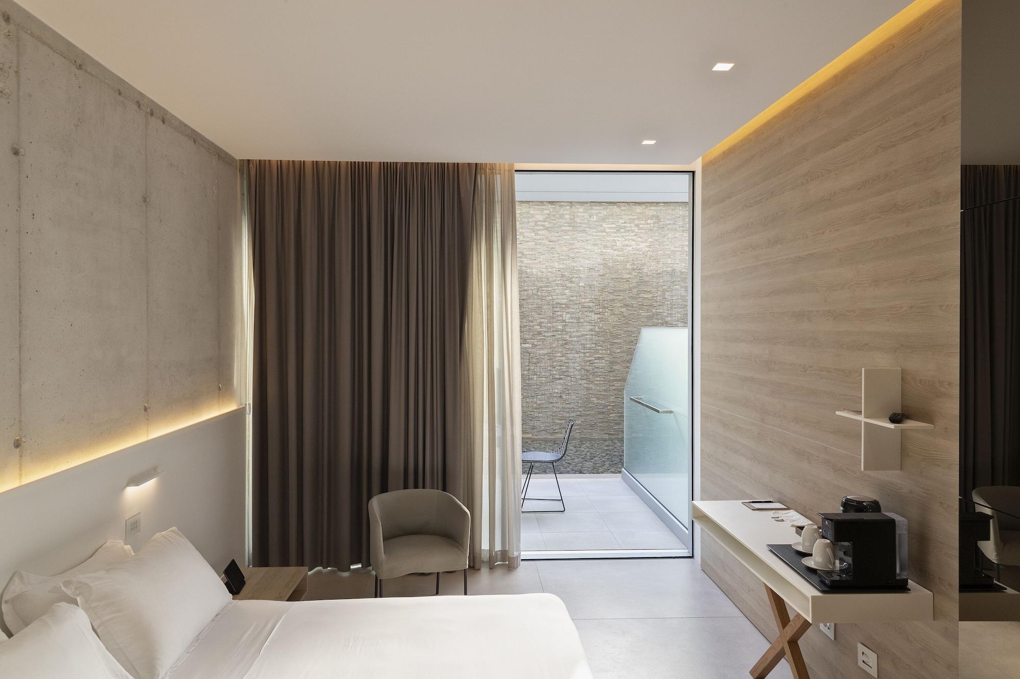 Posia Luxury Retreat And Spa 산포카 외부 사진