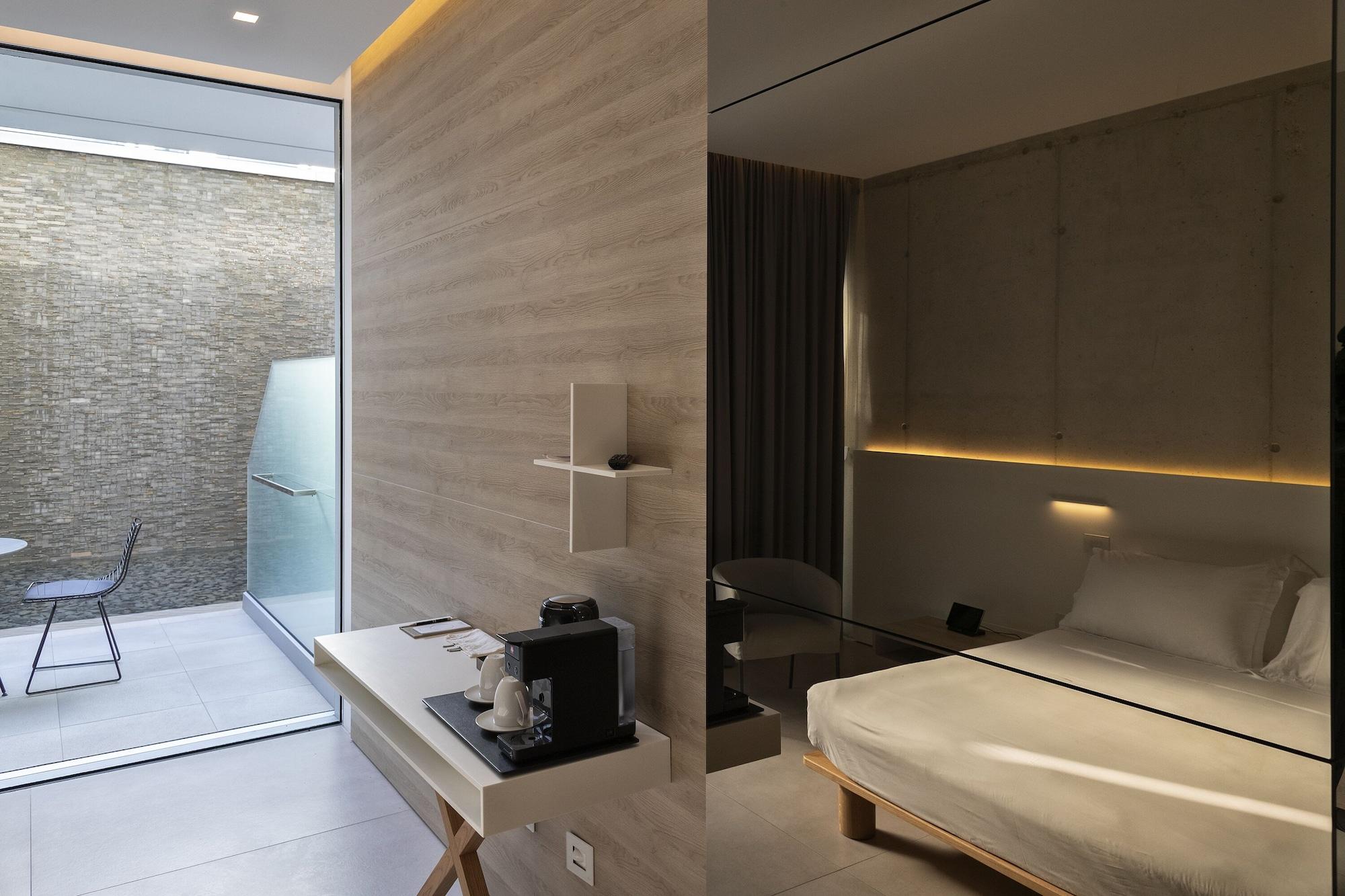 Posia Luxury Retreat And Spa 산포카 외부 사진