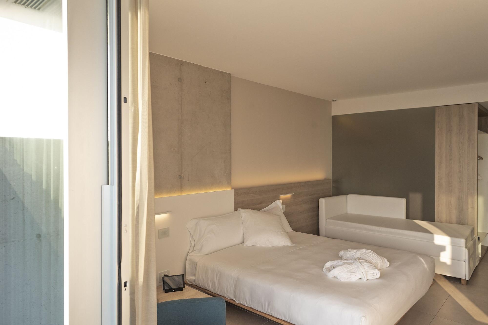 Posia Luxury Retreat And Spa 산포카 외부 사진