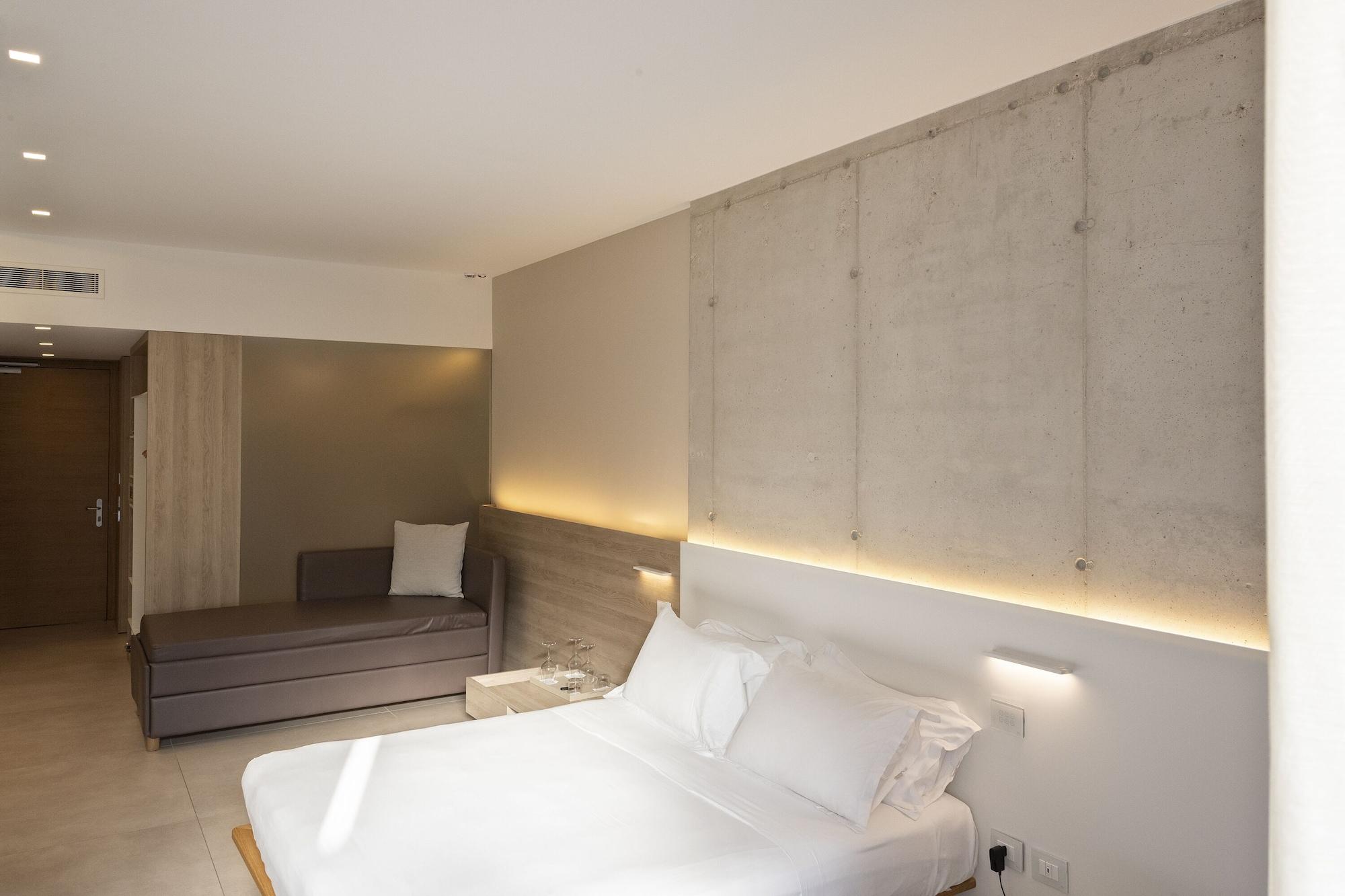 Posia Luxury Retreat And Spa 산포카 외부 사진
