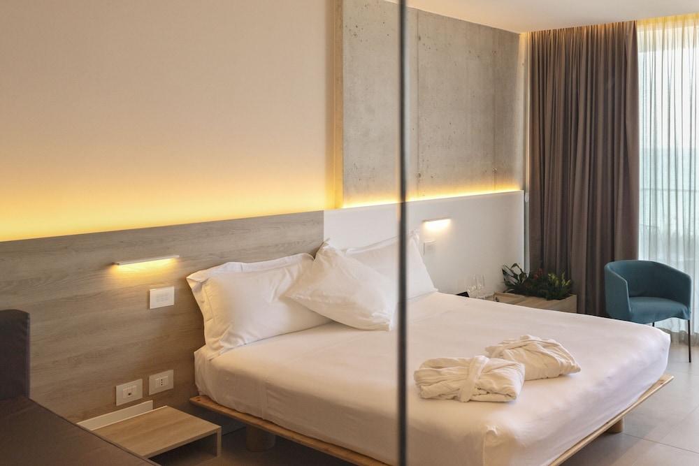 Posia Luxury Retreat And Spa 산포카 외부 사진