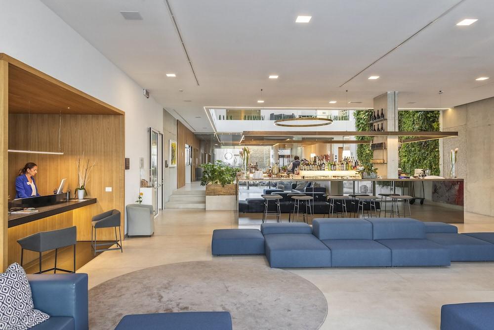 Posia Luxury Retreat And Spa 산포카 외부 사진