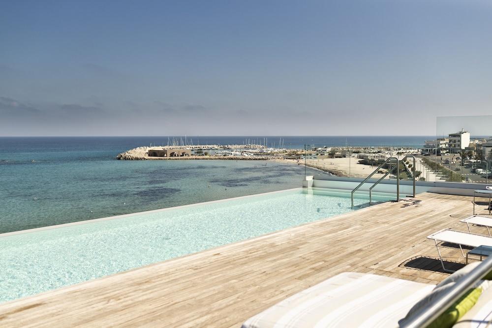 Posia Luxury Retreat And Spa 산포카 외부 사진