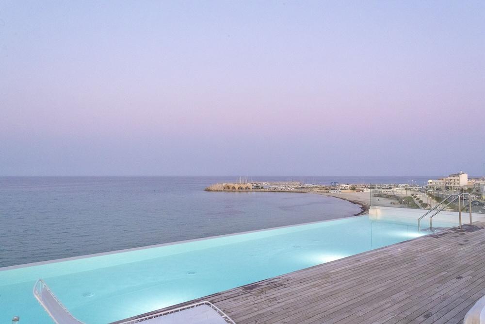 Posia Luxury Retreat And Spa 산포카 외부 사진