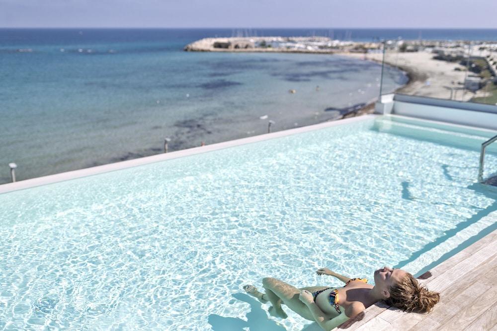 Posia Luxury Retreat And Spa 산포카 외부 사진