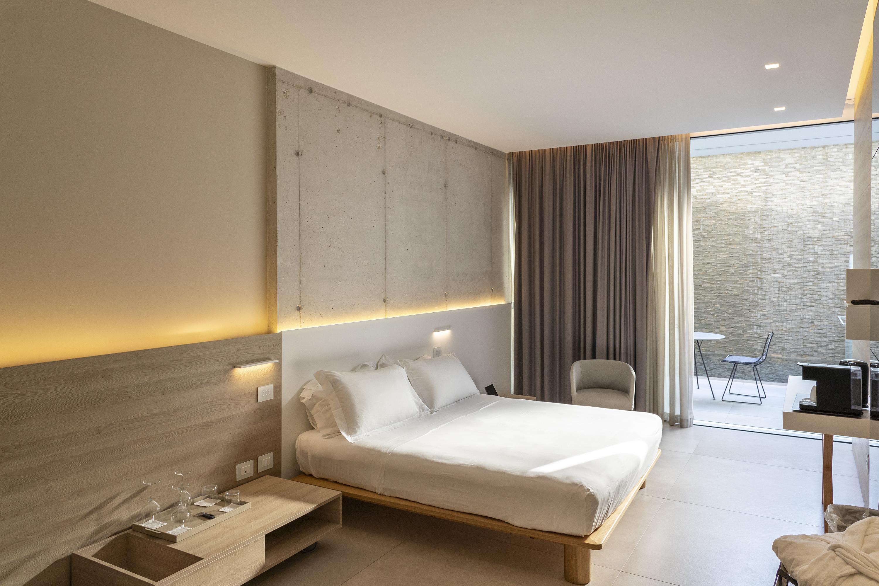 Posia Luxury Retreat And Spa 산포카 외부 사진