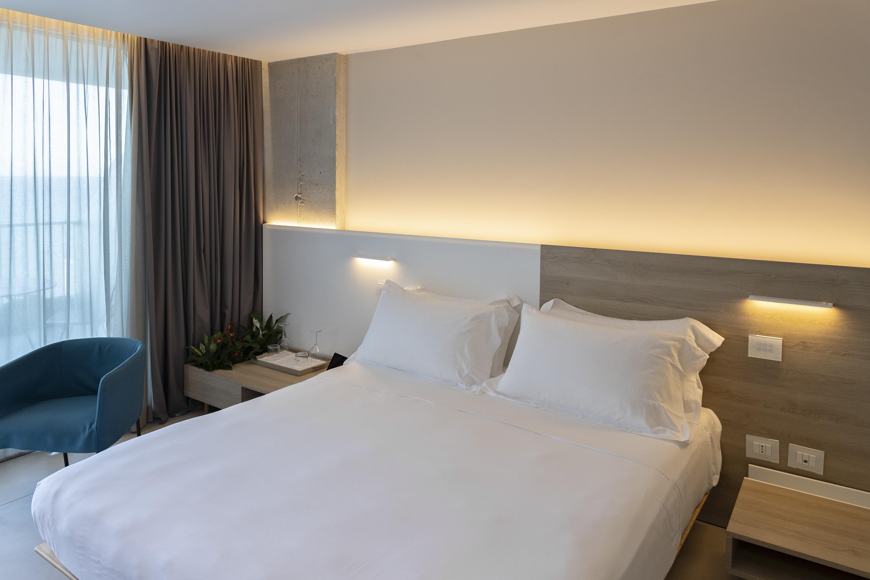 Posia Luxury Retreat And Spa 산포카 외부 사진