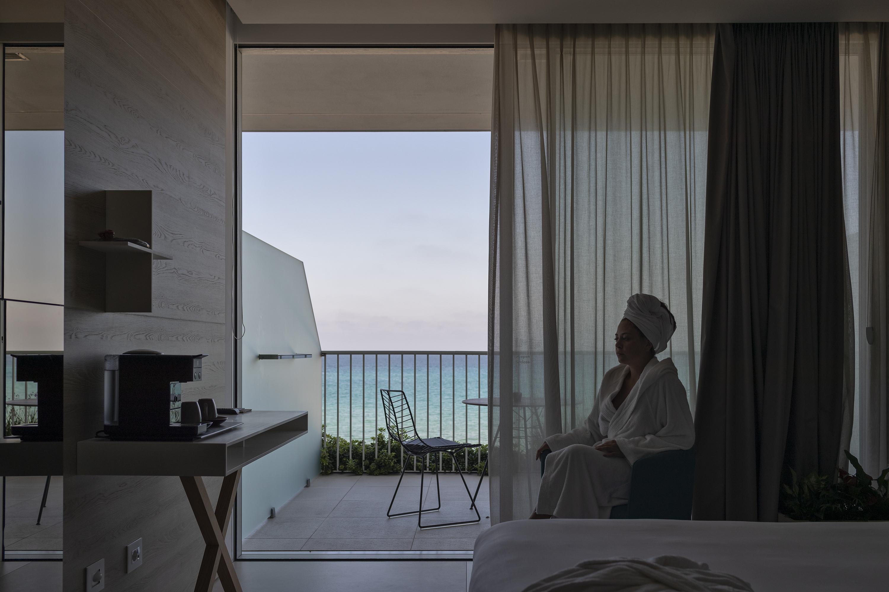 Posia Luxury Retreat And Spa 산포카 외부 사진