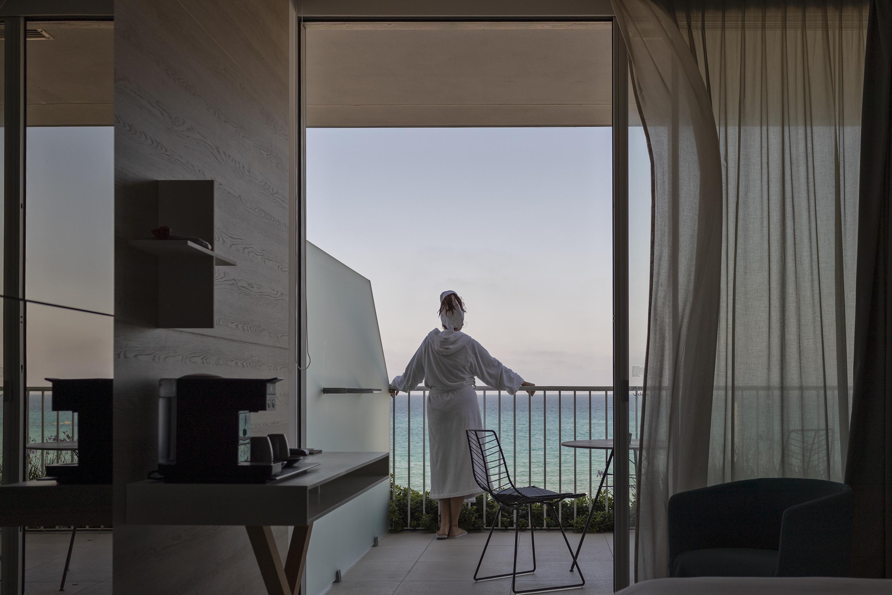 Posia Luxury Retreat And Spa 산포카 외부 사진
