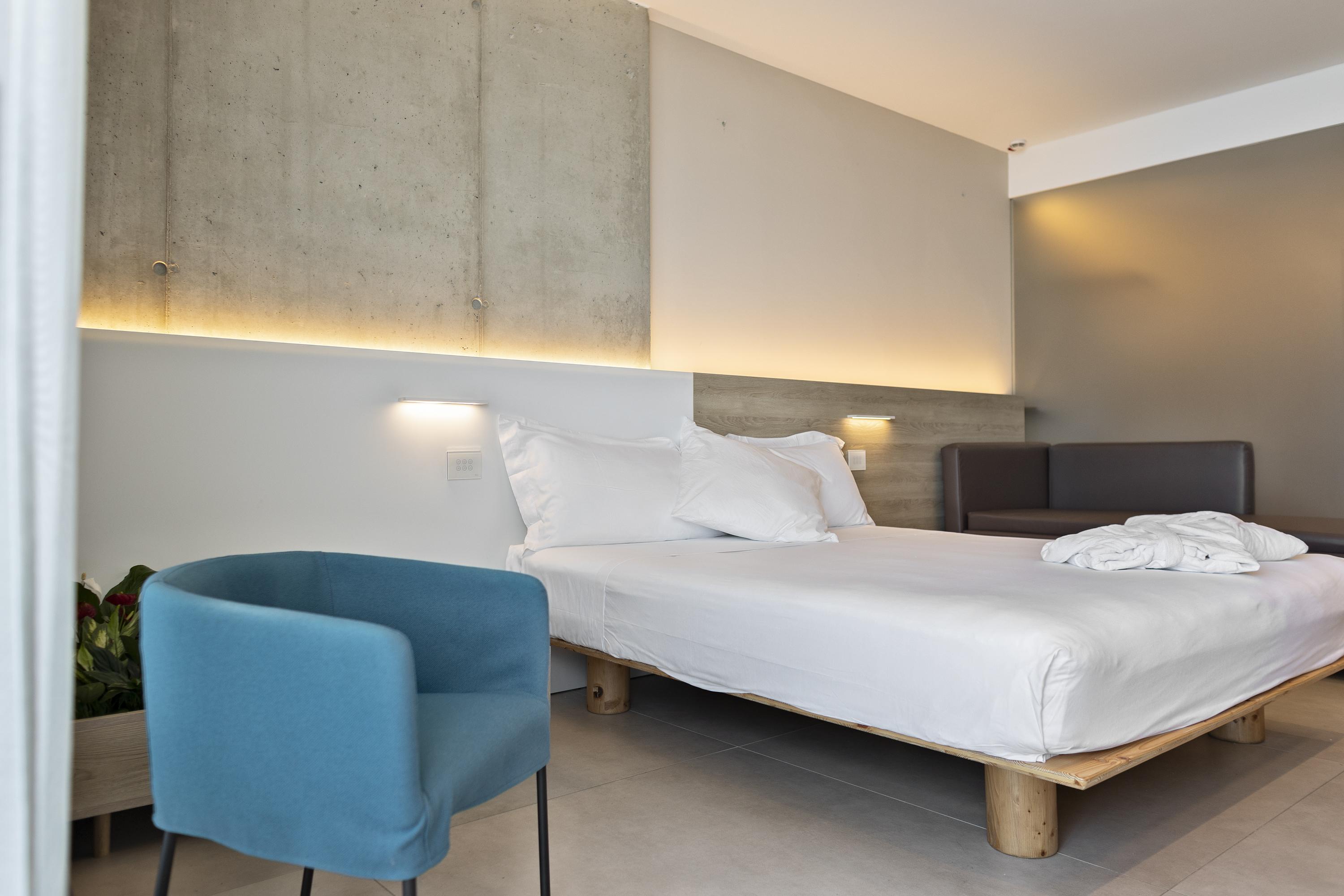 Posia Luxury Retreat And Spa 산포카 외부 사진