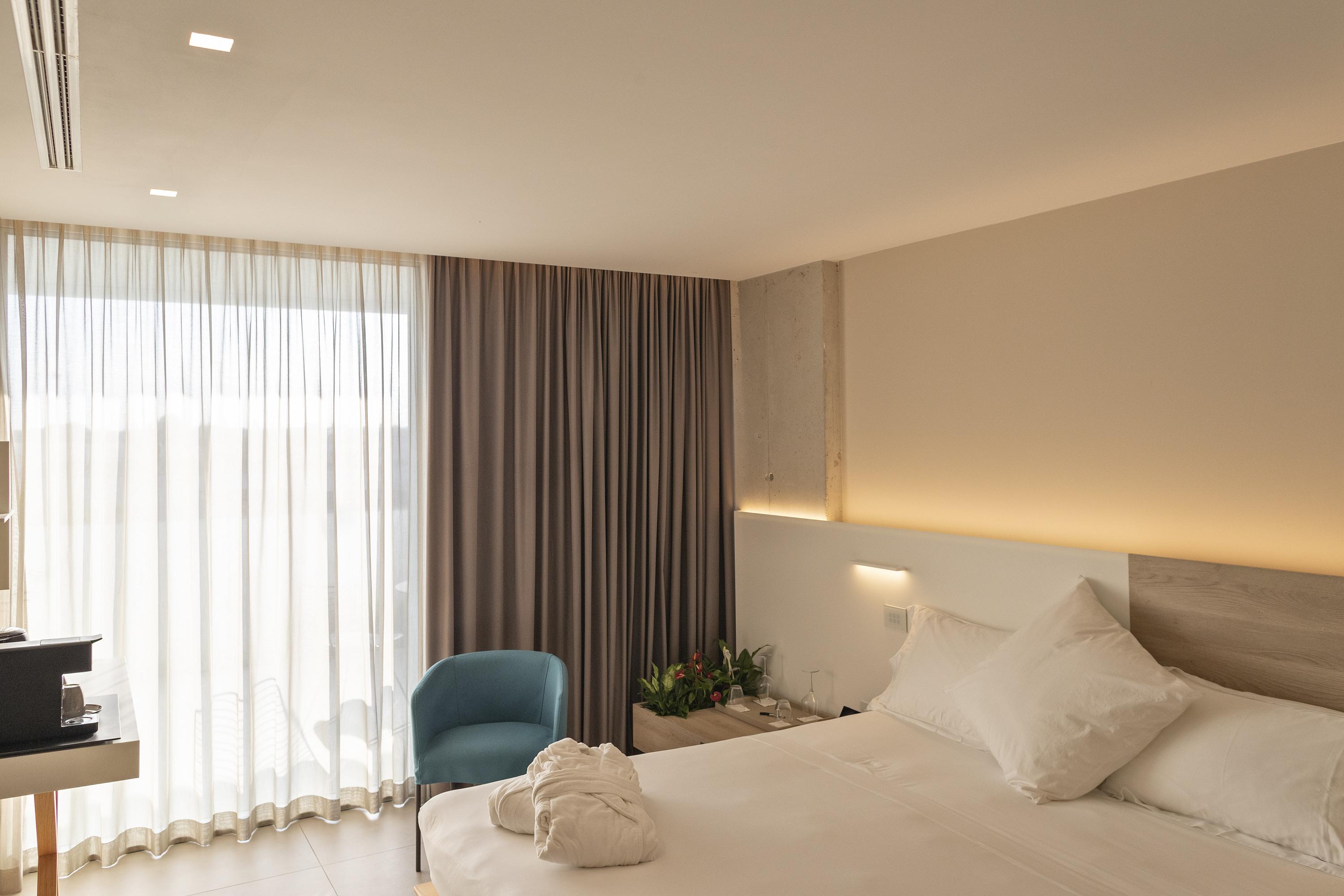 Posia Luxury Retreat And Spa 산포카 외부 사진
