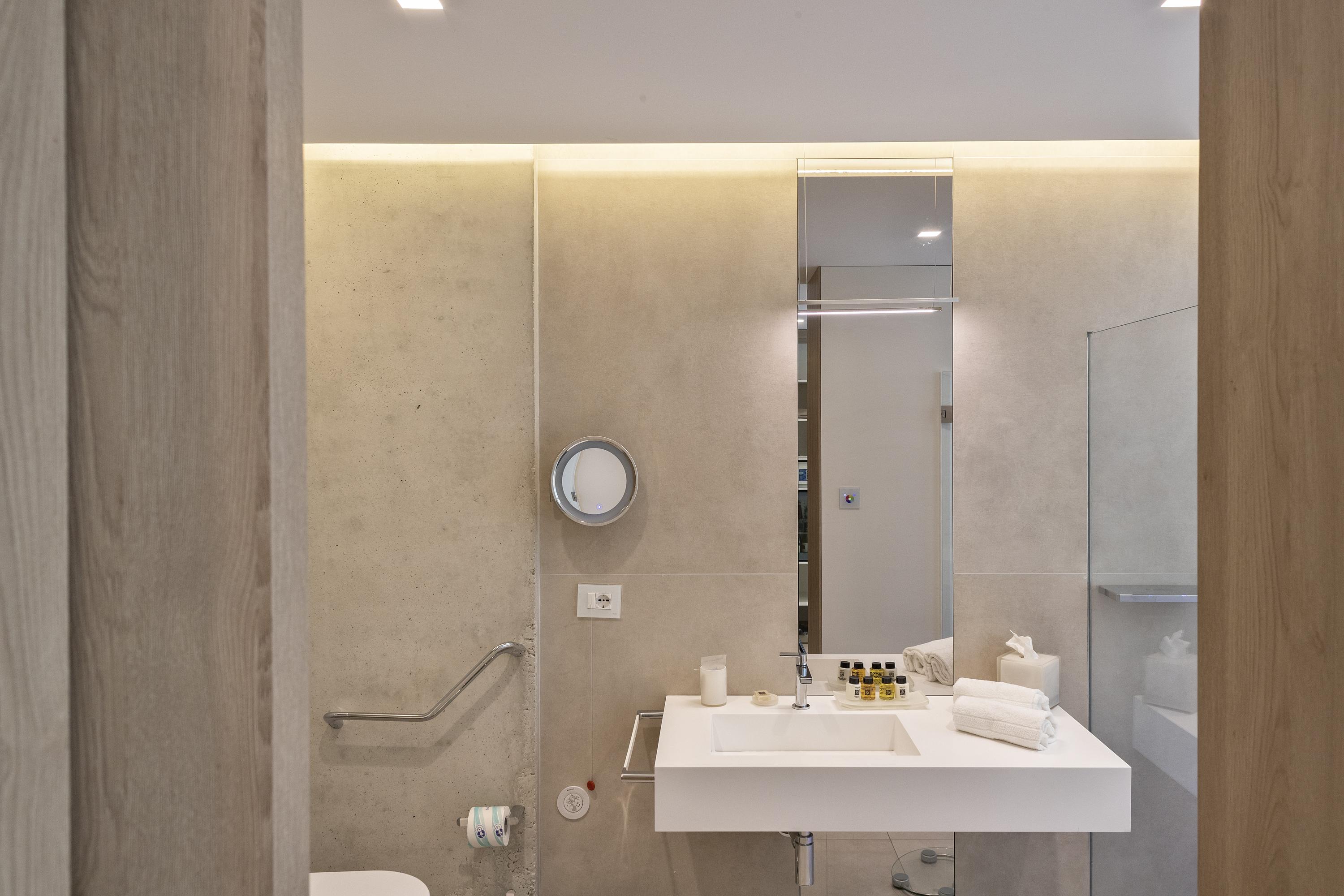 Posia Luxury Retreat And Spa 산포카 외부 사진