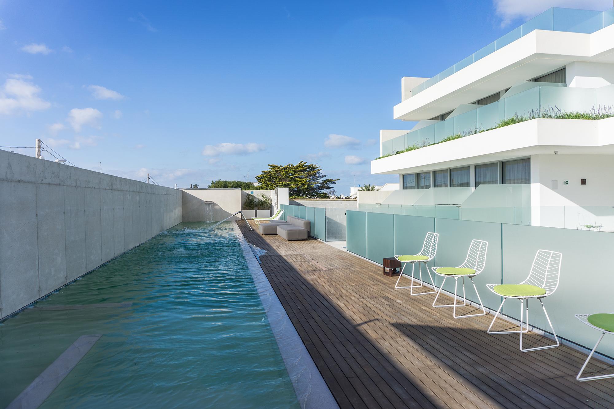 Posia Luxury Retreat And Spa 산포카 외부 사진