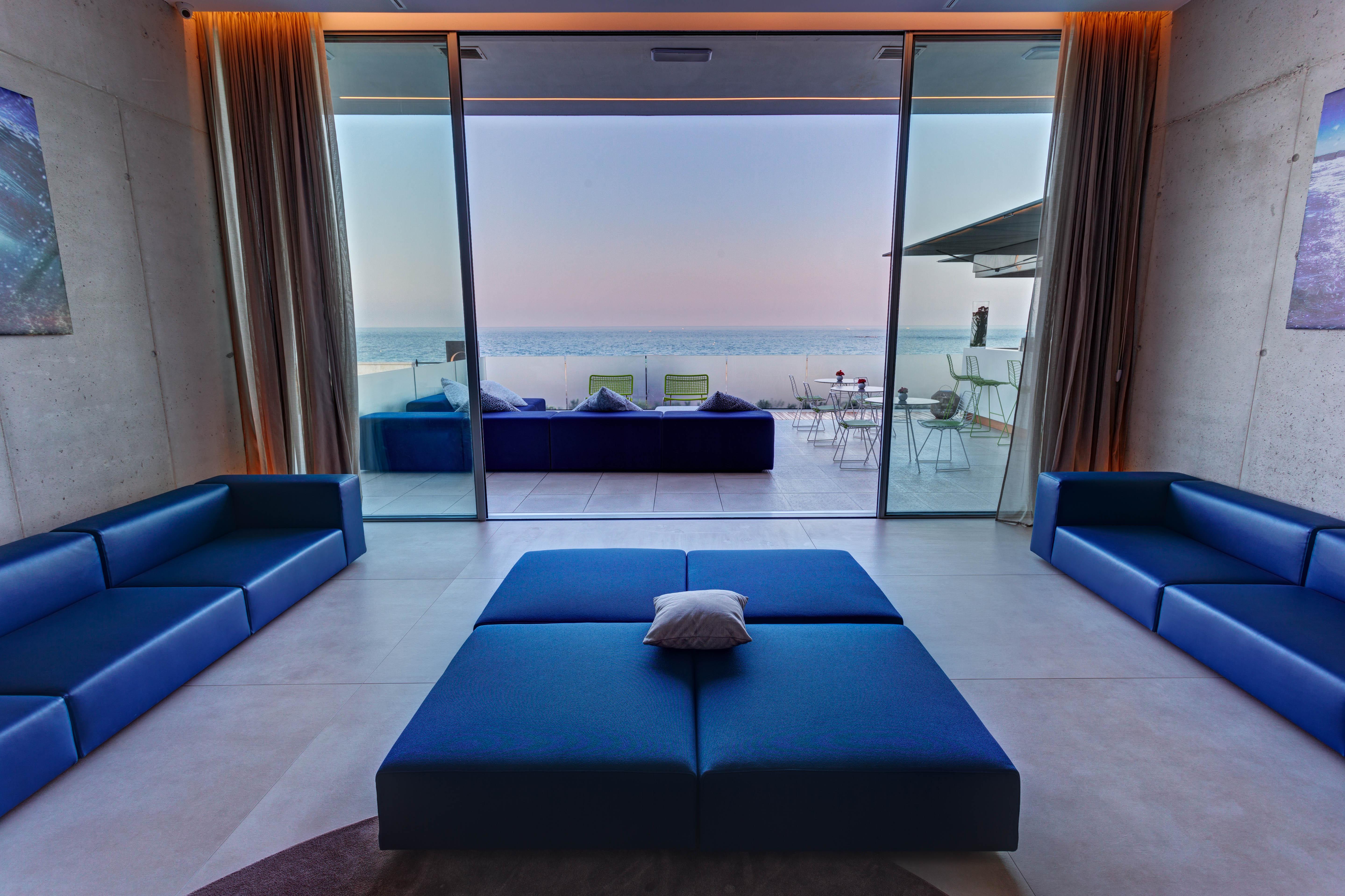 Posia Luxury Retreat And Spa 산포카 외부 사진