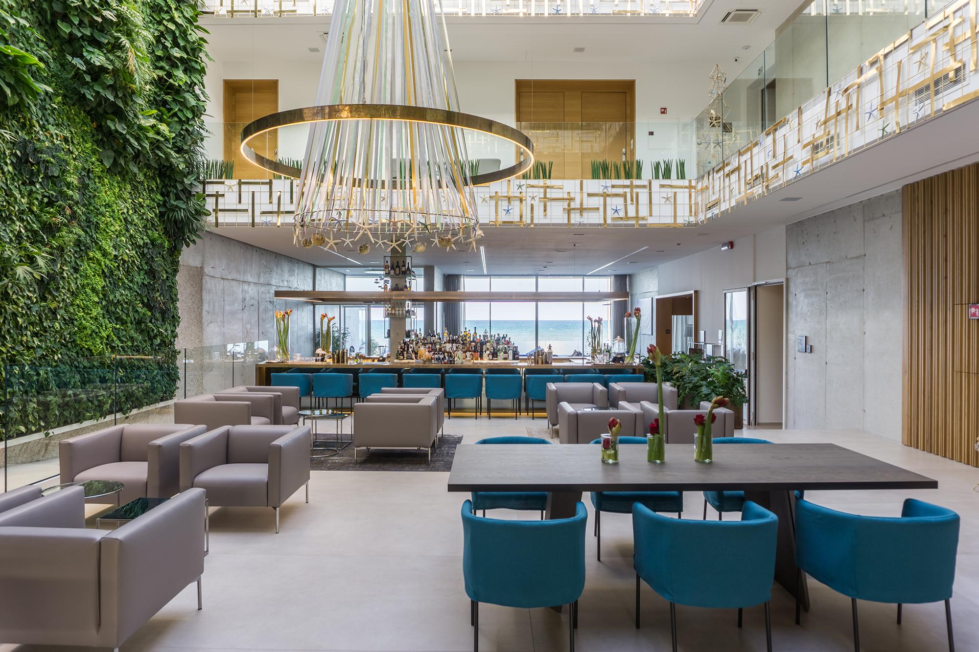 Posia Luxury Retreat And Spa 산포카 외부 사진