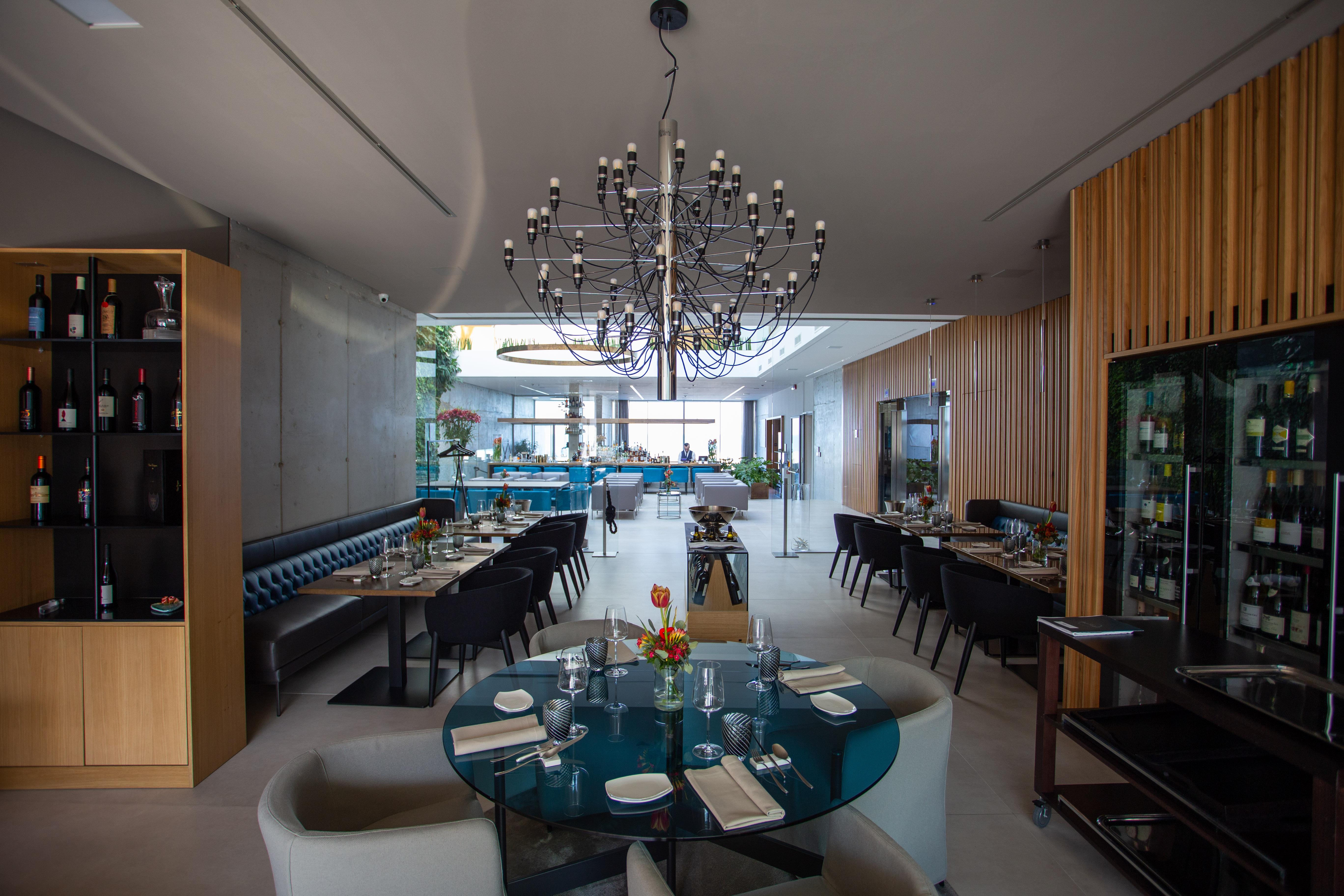 Posia Luxury Retreat And Spa 산포카 외부 사진