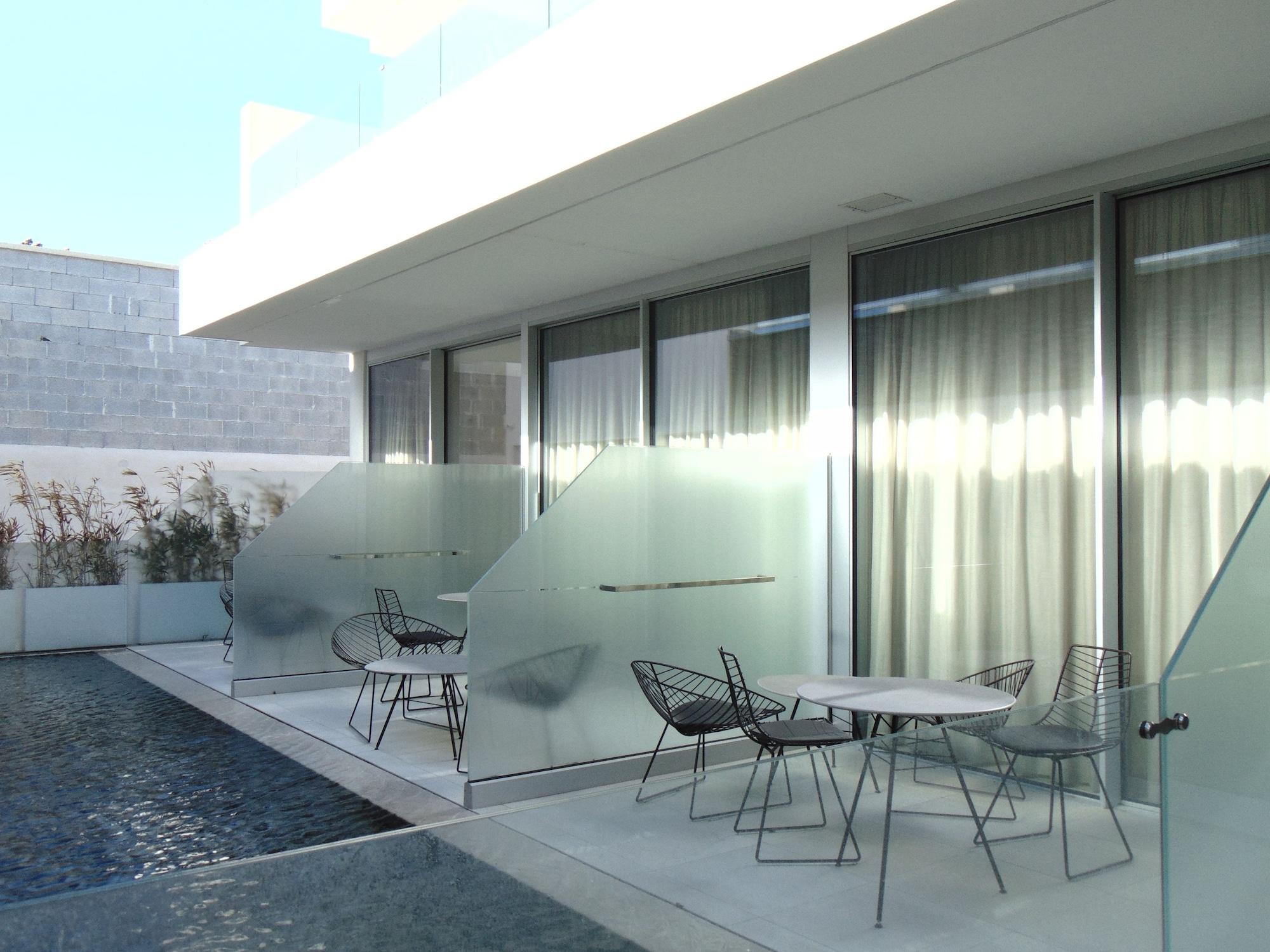 Posia Luxury Retreat And Spa 산포카 외부 사진
