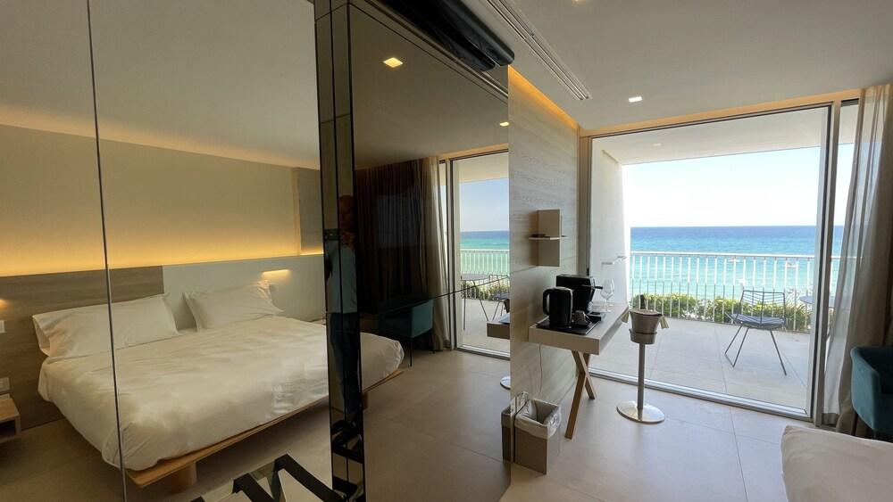 Posia Luxury Retreat And Spa 산포카 외부 사진
