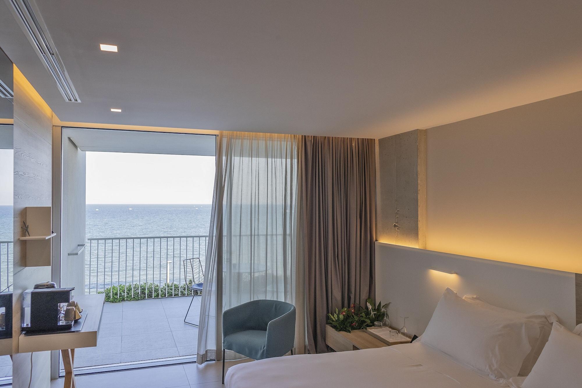Posia Luxury Retreat And Spa 산포카 외부 사진