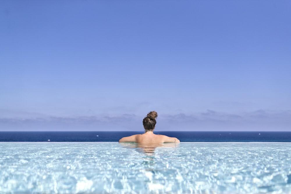 Posia Luxury Retreat And Spa 산포카 외부 사진