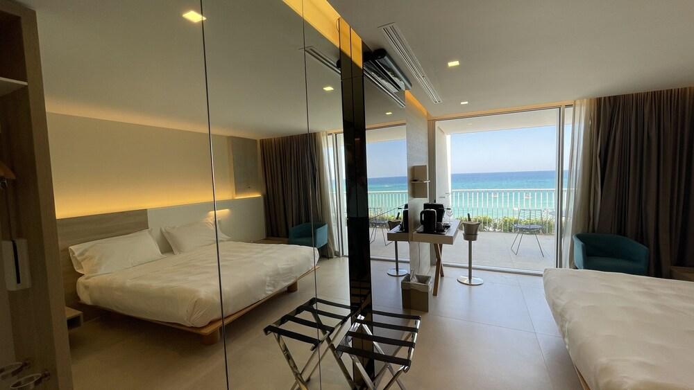 Posia Luxury Retreat And Spa 산포카 외부 사진