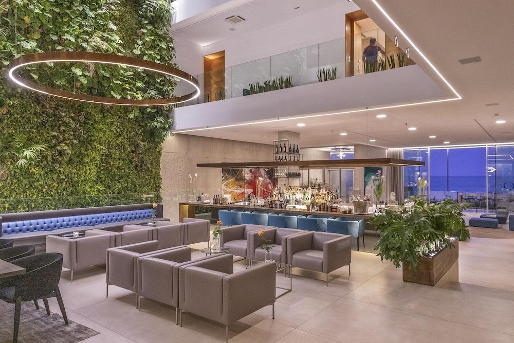 Posia Luxury Retreat And Spa 산포카 외부 사진