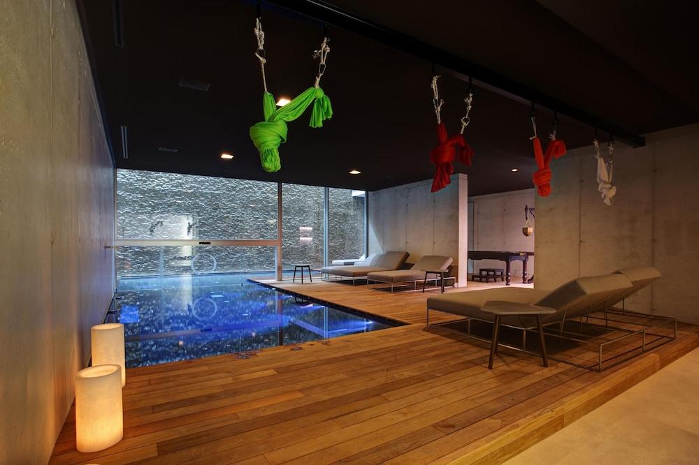 Posia Luxury Retreat And Spa 산포카 외부 사진