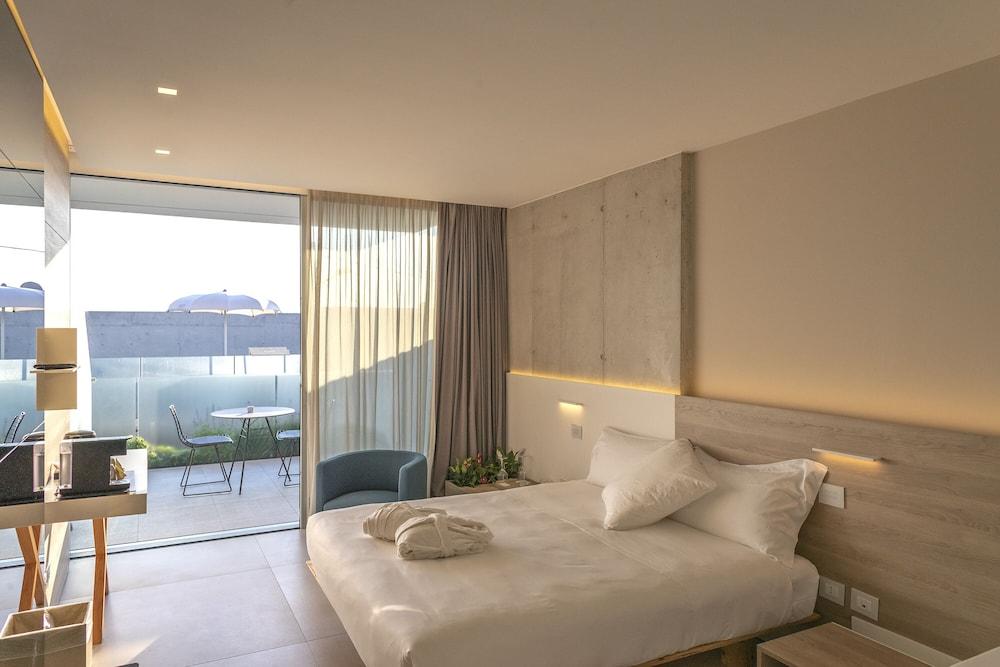 Posia Luxury Retreat And Spa 산포카 외부 사진