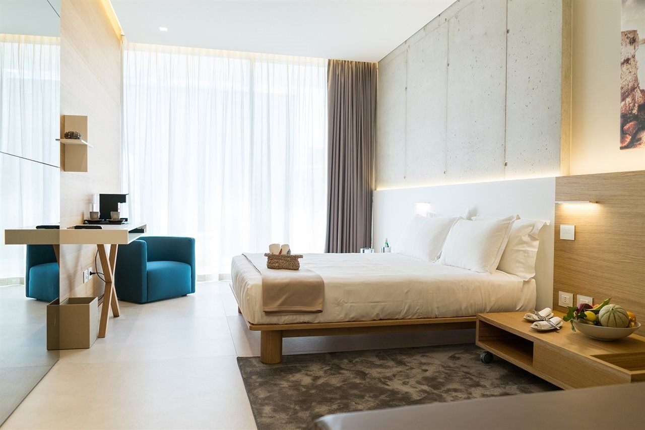 Posia Luxury Retreat And Spa 산포카 외부 사진