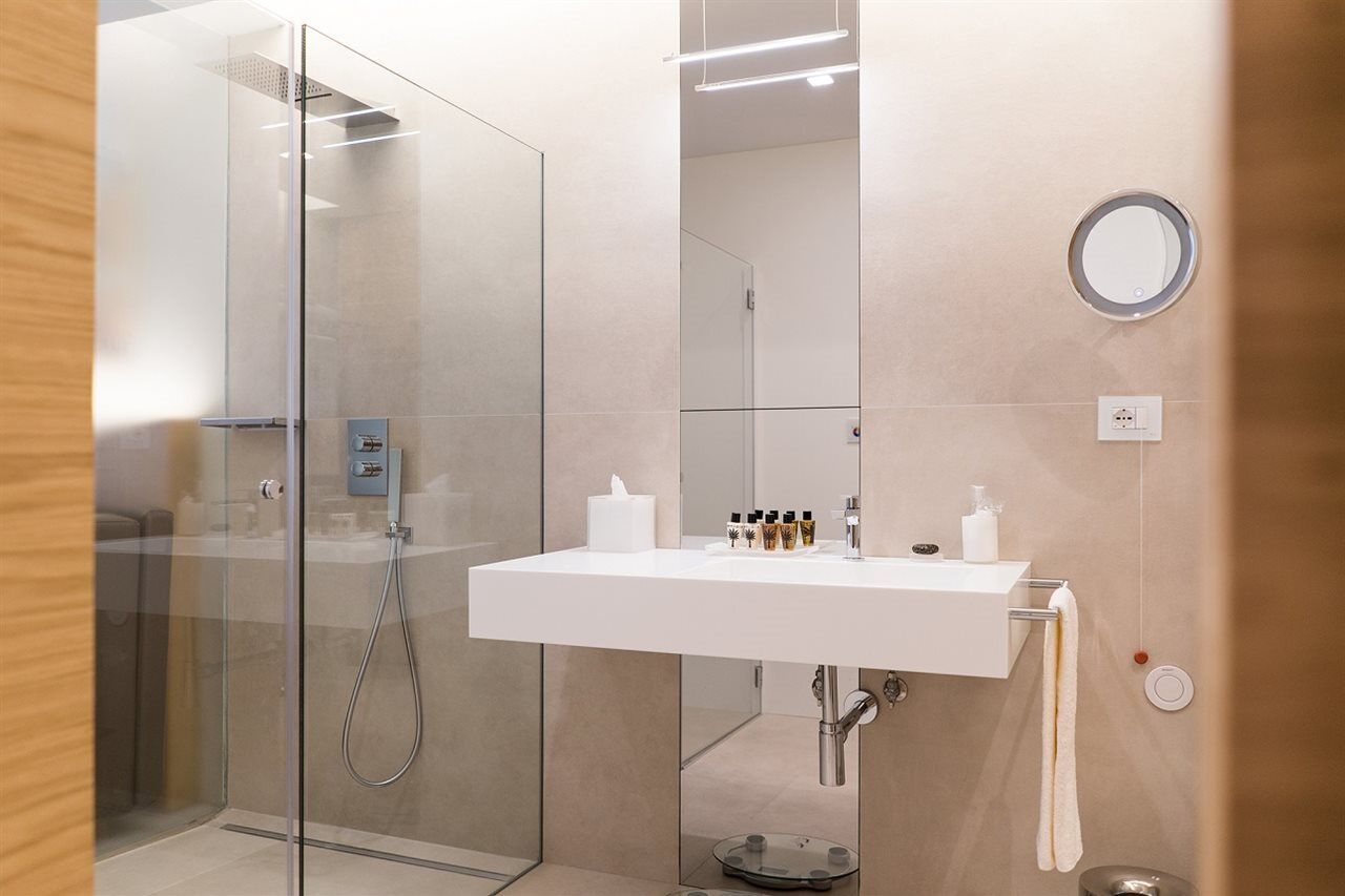 Posia Luxury Retreat And Spa 산포카 외부 사진